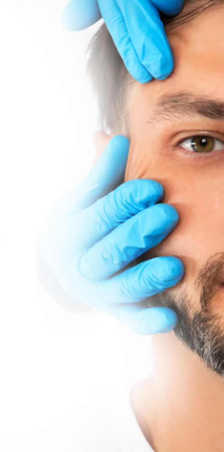 La aplicación de bioestimuladores con la Dra Pamela mejoran la elasticidad, calidad y aspecto del rostro de hombres y mujeres
