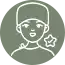 Meloplastia icon
