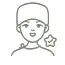 Meloplastia hover icon